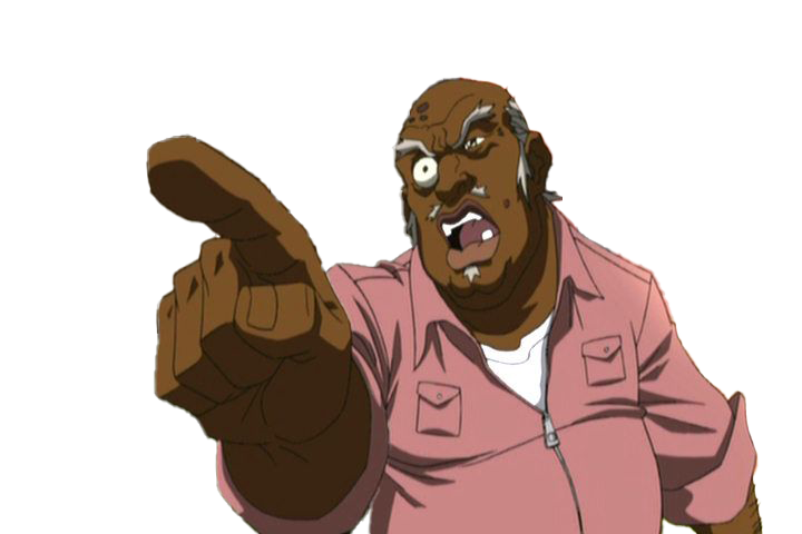 UncleRuckus UncleRuckus